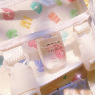 GEL RỬA TAY KHÔ ( HAND SANITIZER )
