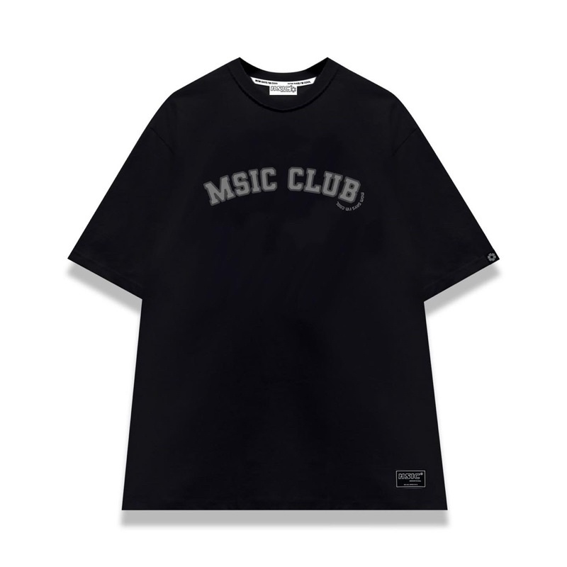 Áo Thun - MOM SAYS I'M COOL - Local Brand Unisex - SIMPLE
