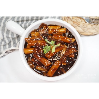 Bột tương đen Ottogi 1kg - làm mỳ tương đen, thịt bò xào sốt tương đen