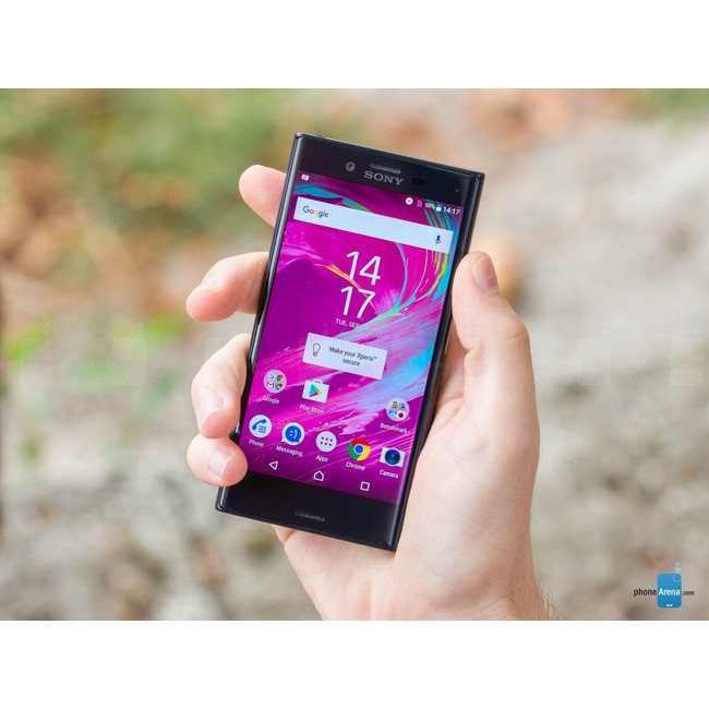 Điện thoại Sony Xperia X Compact Ram 3/32