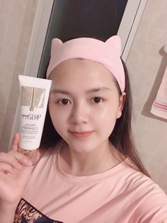 Sữa rữa mặt Queen Perfect