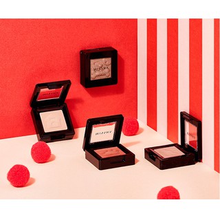 Phấn Mắt Missha Modern Shadow Matte MCR10