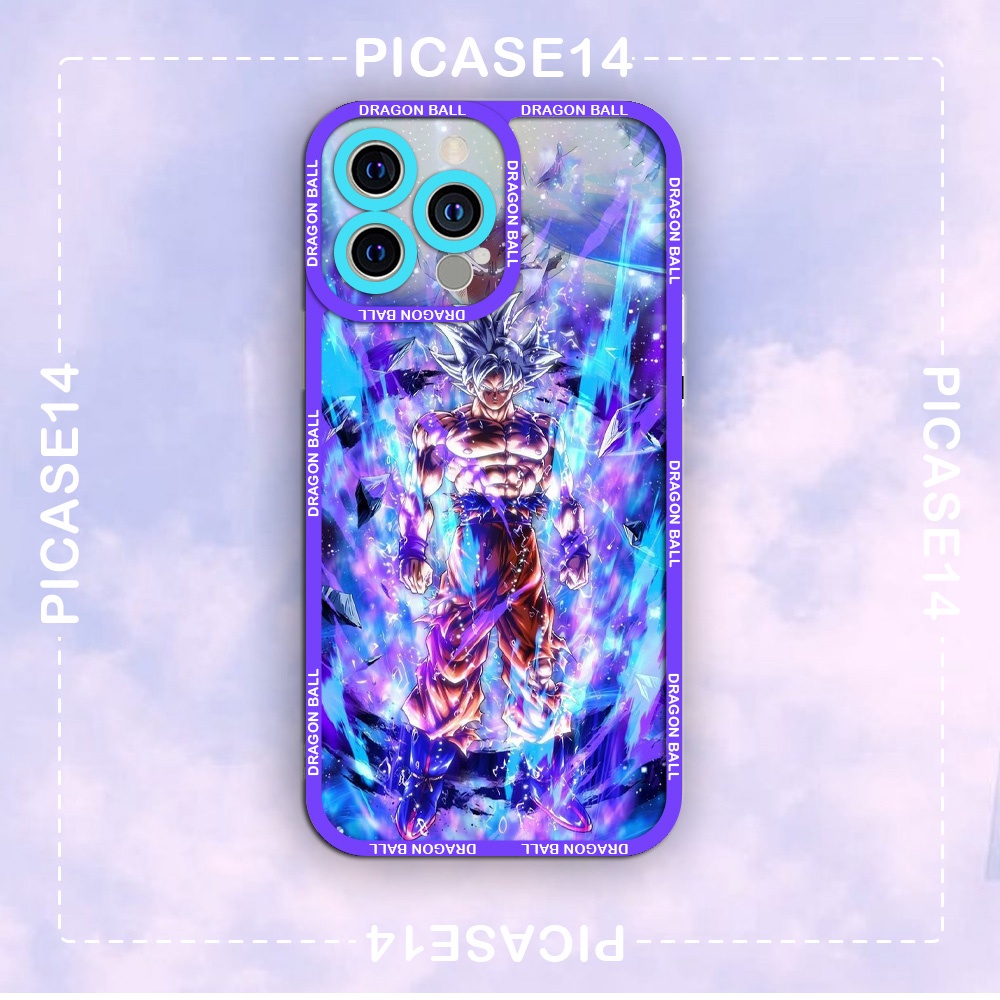 Ốp iphone in hình phim dragon ball siêu ngầu 6/6plus/6s/6splus/7/7plus/8/8plus/x/xr/xs/11/12/13/pro/max/plus/promax