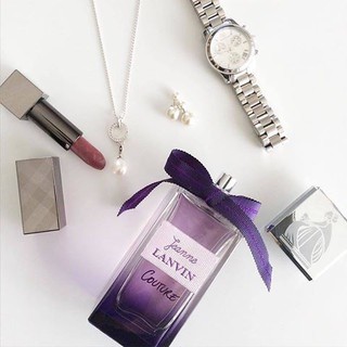 [Mẫu thử 10ml] Nước hoa nữ Jeanne Lanvin Couture của hãng LANVIN