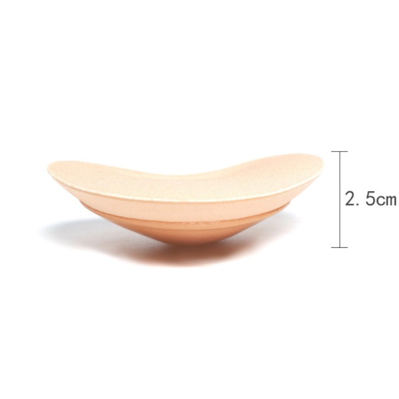 Mút độn áo ngực cao cấp, thiết kế đơn giản, trẻ trung, dễ phối đồ  Anna Shop