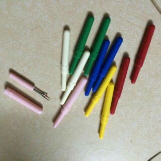 Rạch khuyết ( gỡ chỉ)