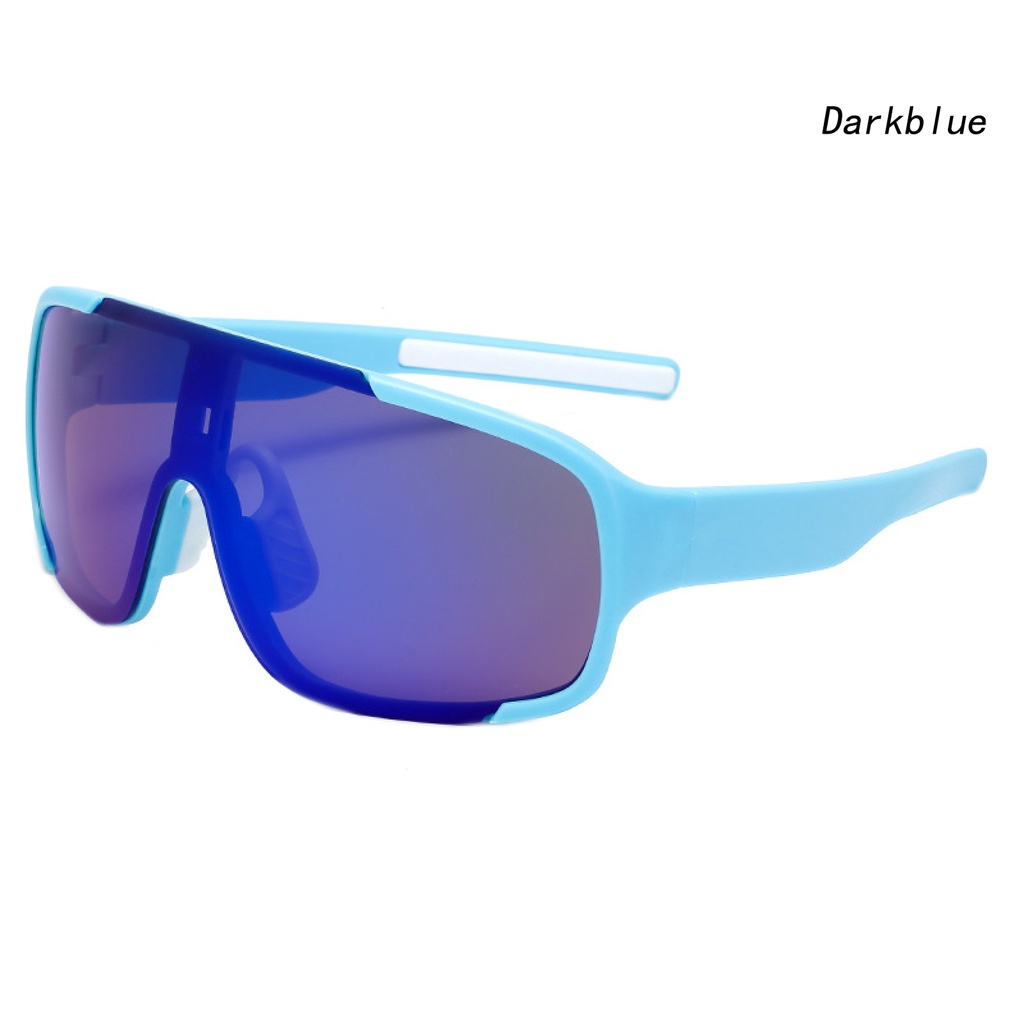 Kính Mát Bảo Vệ Mắt Khi Đi Xe Đạp Ngoài Trời Dành Cho Nam Và Nữ | BigBuy360 - bigbuy360.vn