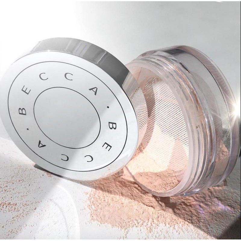 Phấn Phủ Becca Hydra Mist Set ReFr.esh Powder Minisize 1.5g
