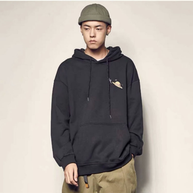 Áo Khoác Hoodie In Họa Tiết Hoạt Hình One Piece Kiểu Nhật Bản Cá Tính | BigBuy360 - bigbuy360.vn