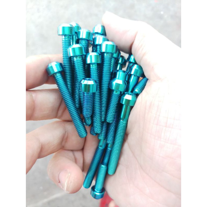 full ốc máy Gr5 ex150