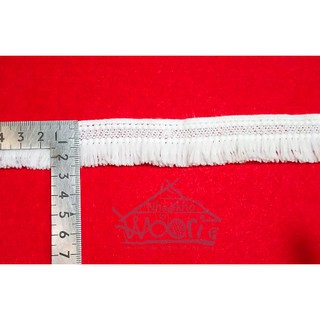 1m Ren viền bản 2.5cm