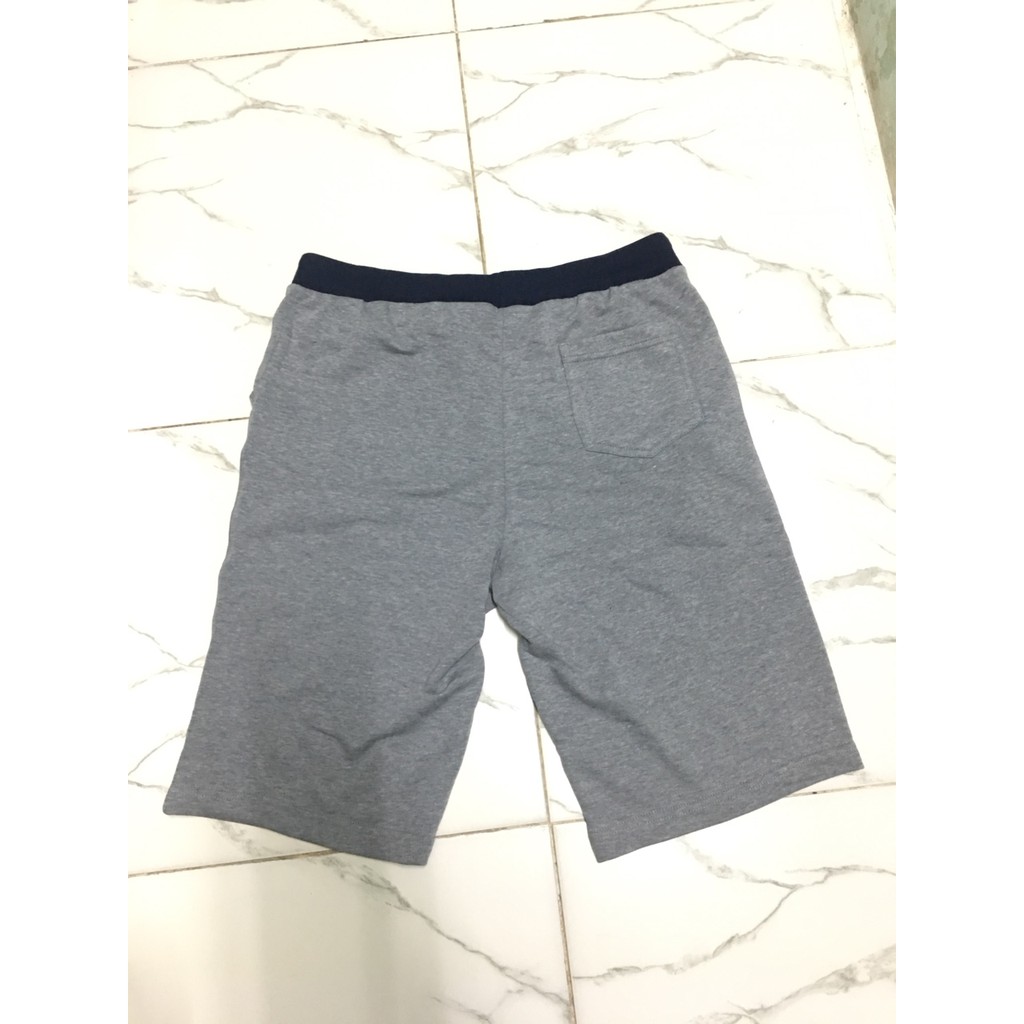 Quần Short Nam Lưng Thun Gabo Fashion GB008 ( 4 màu ) | BigBuy360 - bigbuy360.vn
