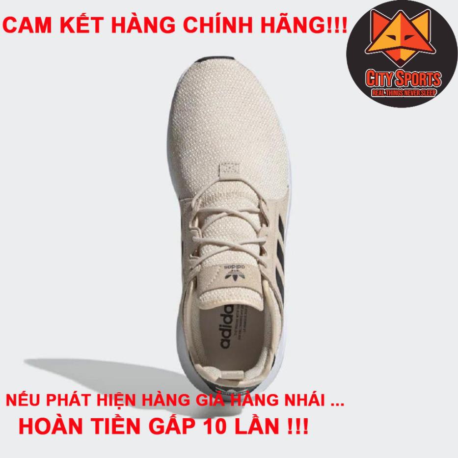 [Free Ship] Giày Thể Thao Chính Hãng Adidas XPLR EE4576 [CAm kết chính hãng fake 1 đền 10]