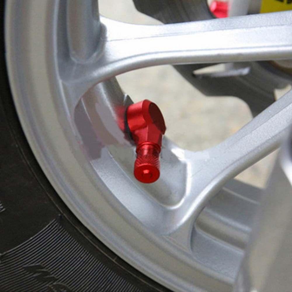 Van Lốp Xe Kim Loại CNC Es1 Chất Lượng Cao Dành Cho Xe Máy