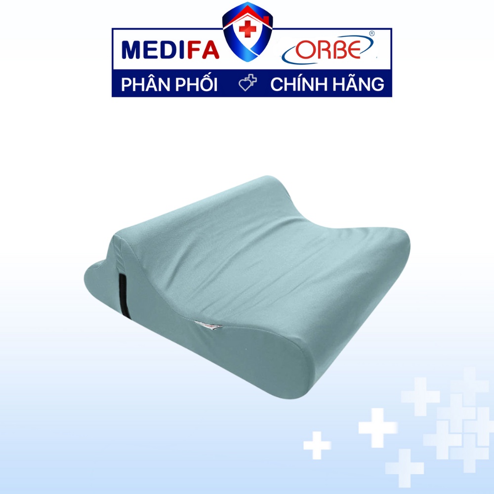 Gối cổ Orbe phòng ngừa và điều trị thoái hóa đốt sống cổ