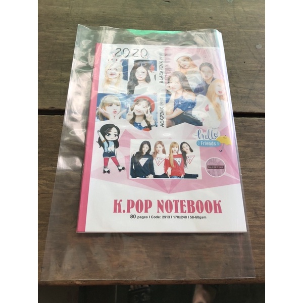 Ni lông bọc vở bằng đinh ghim gói 100g