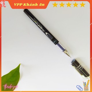 Combo 5 chiếc bút nước Tizo, bút gel 310B mực xanh