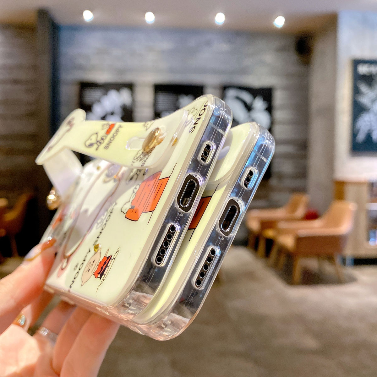 Ốp Lưng In Hình Chuột Mickey Dễ Thương Cho Iphone 12 Pro Max 12mini 12pro 6 6s 11 Pro X Xr Xs Max 7 8 Plus