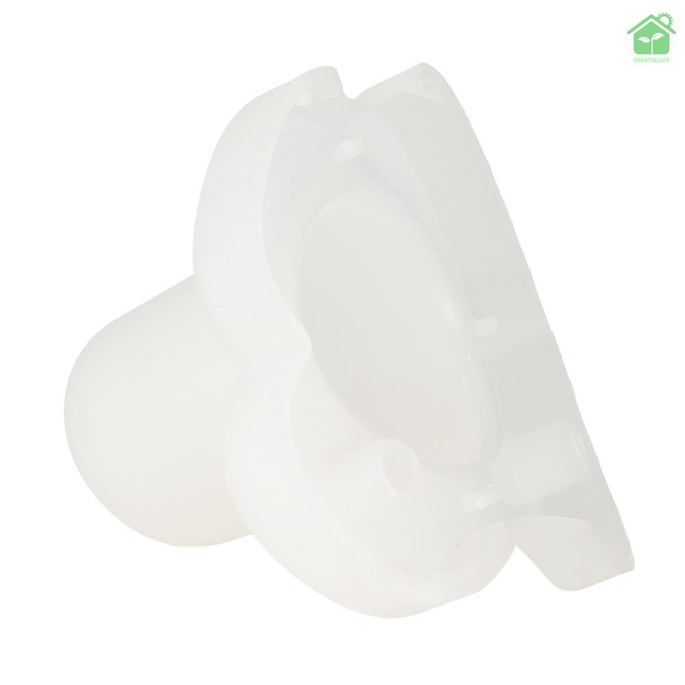 ♥♥gree~Toddler Soft Silicone Baby Pacifier BPA Free