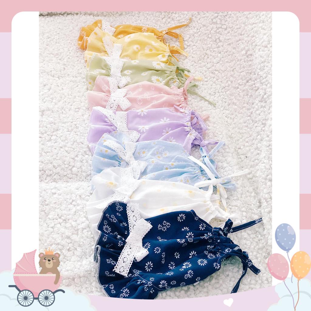 Đầm yếm thiết kế cho chó mèo