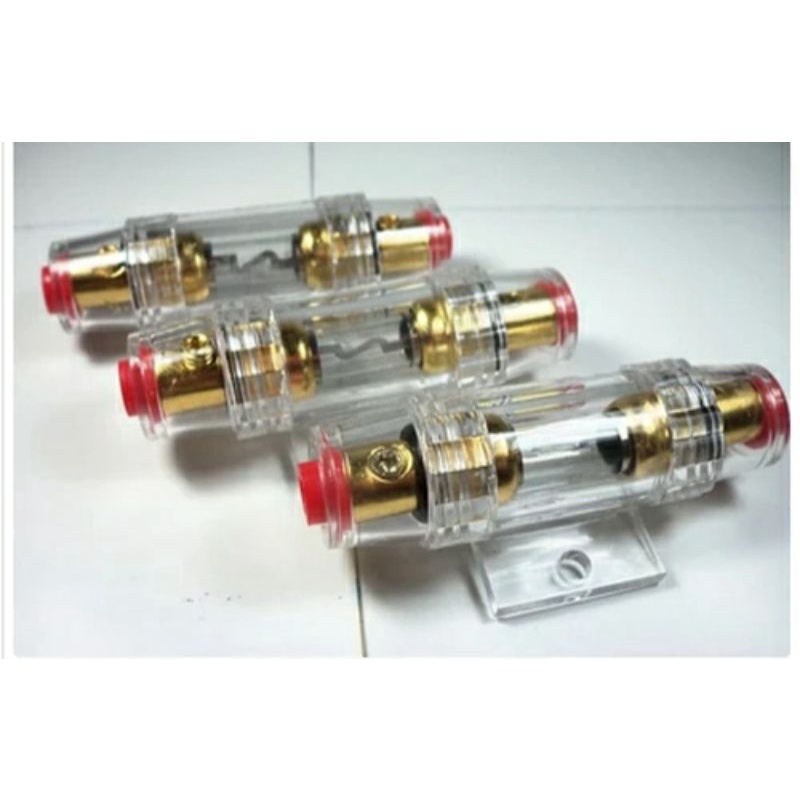 Cầu chì 60A