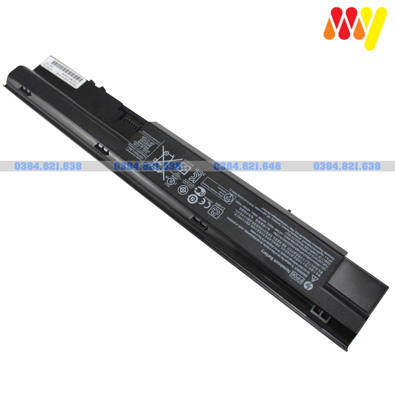 Pin Laptop Hp 440 450 445 470 455 G0 G1 FP06 FP09