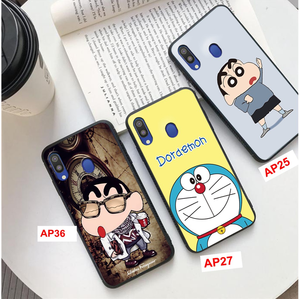[HOT] ỐP LƯNG ĐIỆN THOẠI SAMSUNG A20-SAMSUNG A30 BẢO VỆ MÁY ĐIỆN THOẠI-IN HÌNH CUTE