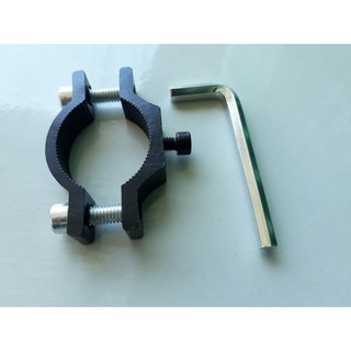 PÁT GẮN ĐÈN TRỢ SÁNG LẮP CHÂN PHUỘC-TẶNG KÈM KHÓA LỤC GIÁC