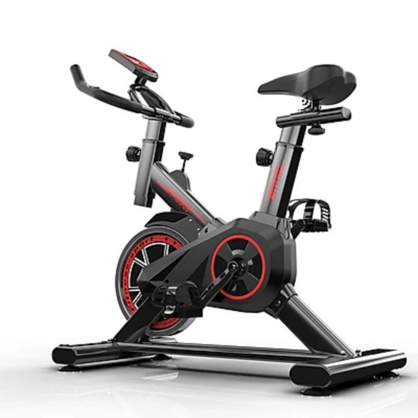 Xe đạp thể thao GYM Bike Sport Q7, Xe đạp thể dục tại nhà nhập khẩu