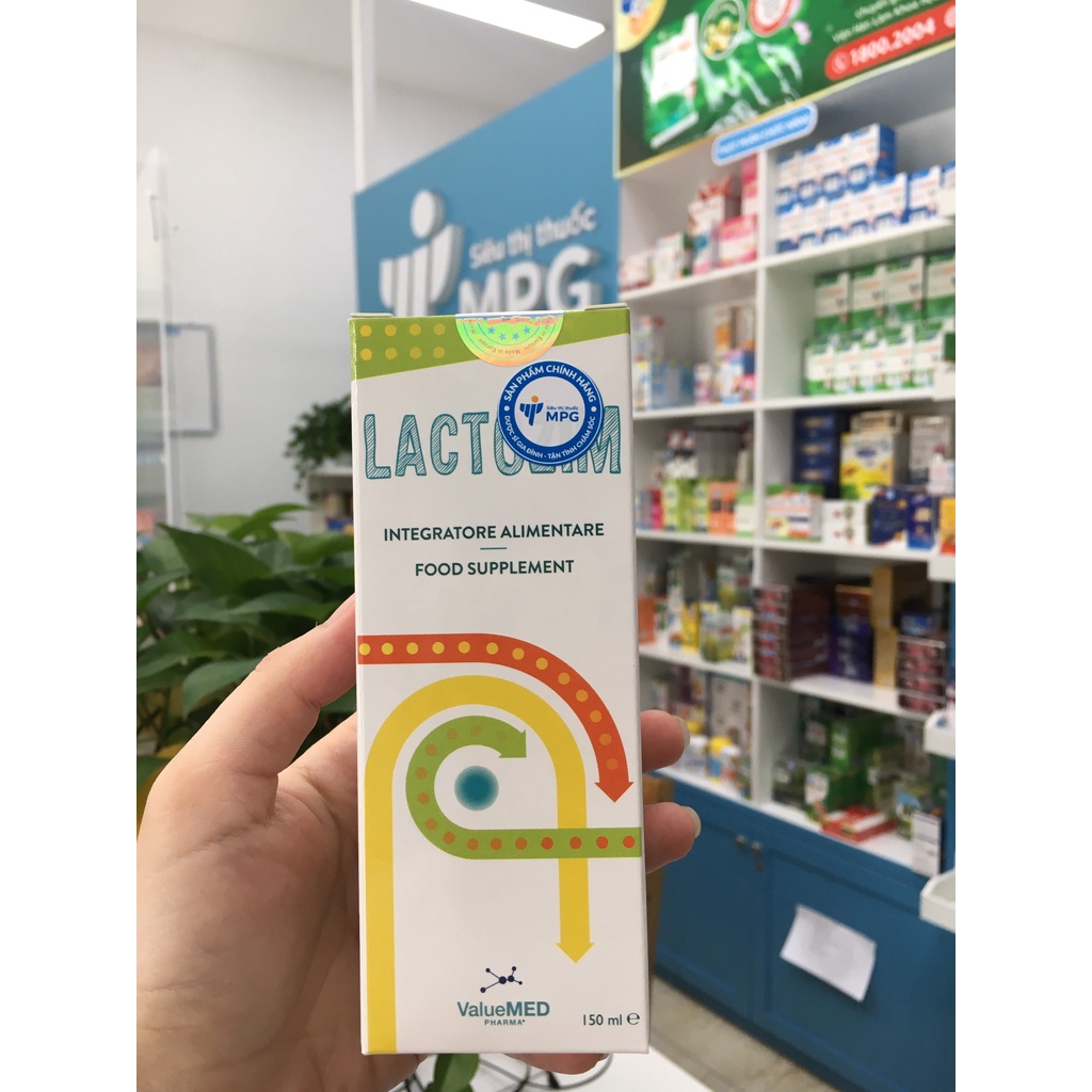 Lactozim- Cung cấp 9 enzym tự nhiên giúp trẻ tiêu hóa tốt, giảm đầy chướng bụng