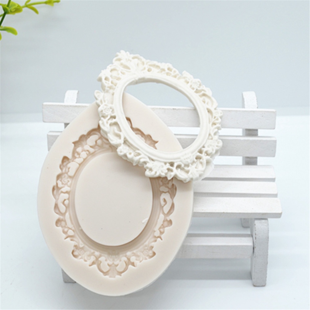 Khuôn Silicone Làm Bánh DIY Tiện Dụng Cho Nhà Bếp FM1991