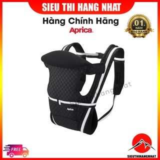 Địu trẻ em Aprica Pitta