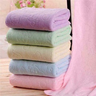 Khăn tắm xuất nhật, 3 chiếc