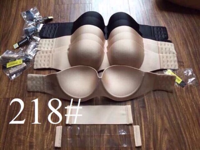 ÁO SU (218) ĐÚC NGANG NGỰC, KHÔNG DÂY VAI. DÂY TRONG PHÍA SAU