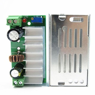 Mạch tăng áp 200w