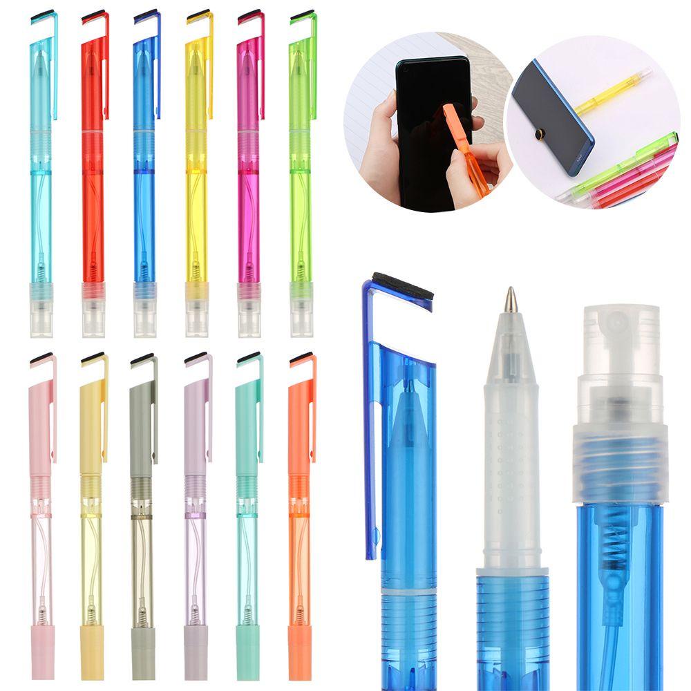 LET Bút Bi Mini Có Giá Đỡ Điện Thoại Tiện Dụng