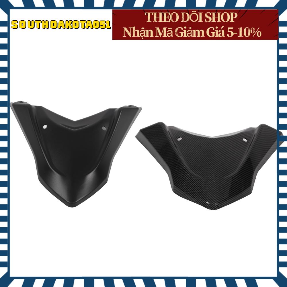 Southdakota051 Đèn pha Fairing Front Beak Cowl Motorcycle Refitting Thay thế cho TENERE700 2019‑2021