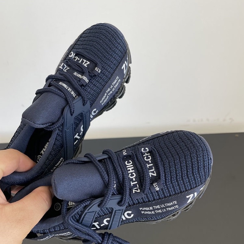 Giày thể thao trẻ em ZLT 🌈 Giày Sneakers chất lượng cao xuất dư 0722