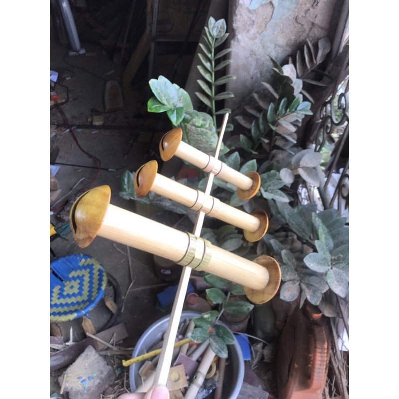 sáo diều d20