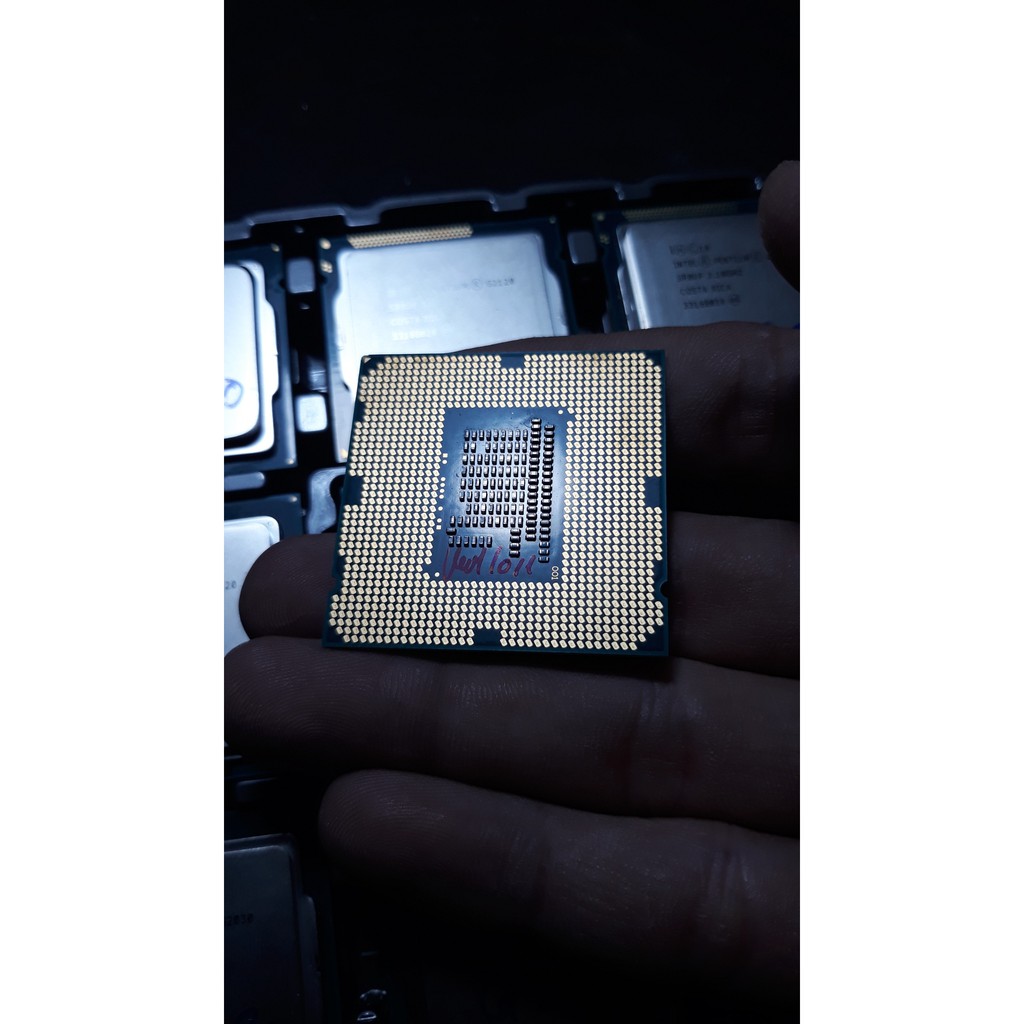 CPU Intel G2030 giá rẻ Socket 1155 | WebRaoVat - webraovat.net.vn