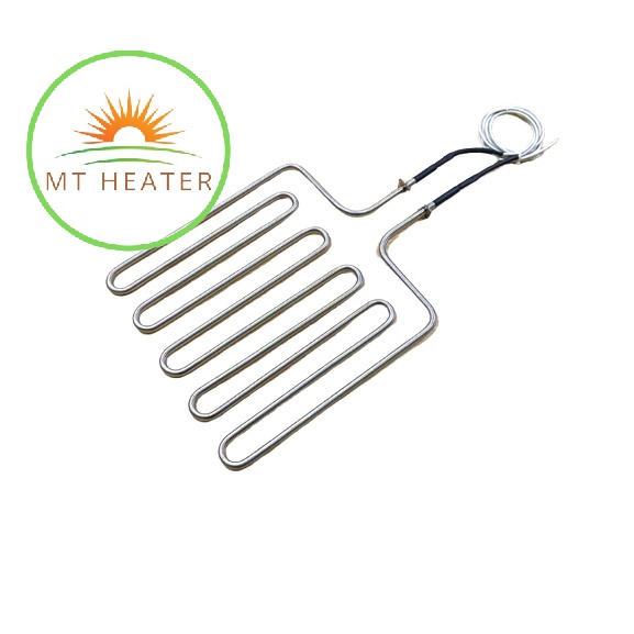 Điện Trở Bếp Nướng 220V hoặc 380V
