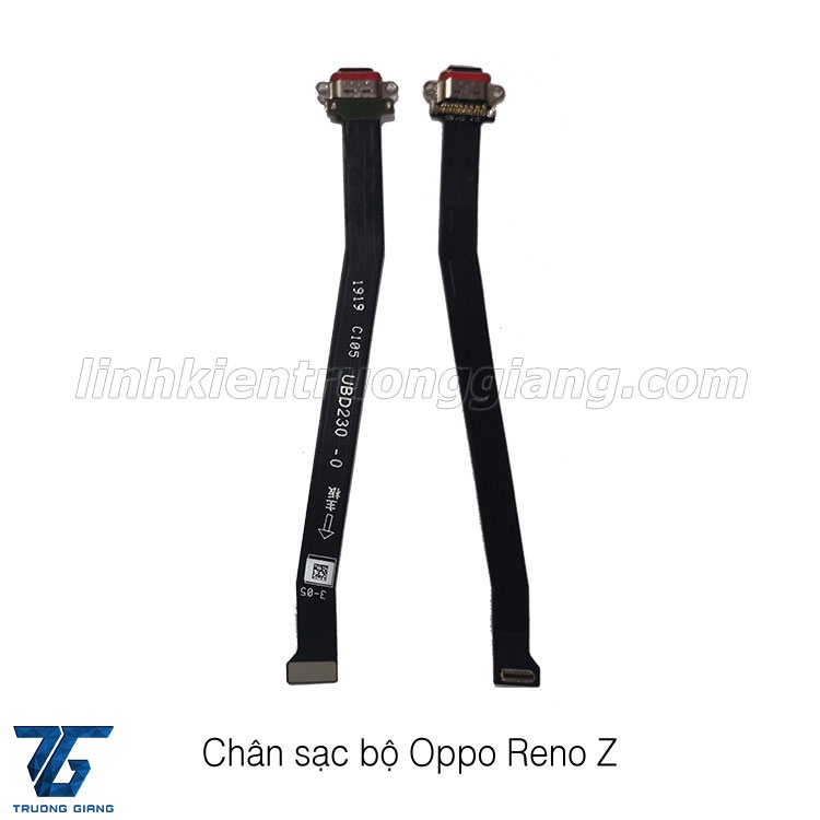 CHÂN SẠC BỘ OPPO RENO Z