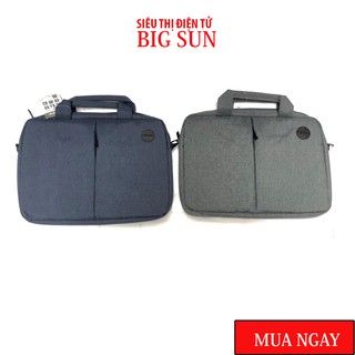 Túi chống sốc - Cặp chống sốc cho laptop, macbook LEOTIVA T46 - TÚI ĐỰNG LAPTOP 15.6 INCH