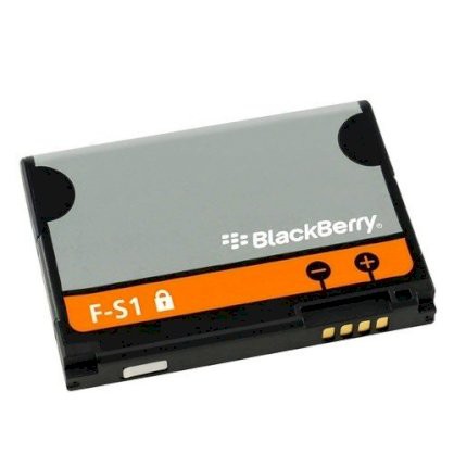 Pin Blackberry 9810/9800 F-S1 Chính Hãng