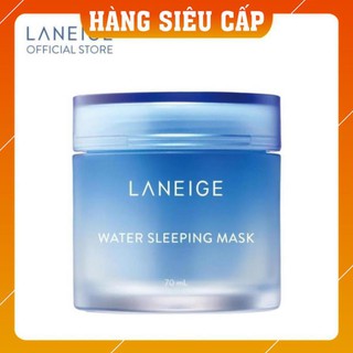 [FREESHIP-TOÀN QUỐC] Mặt nạ ngủ dưỡng ẩm Laneige Water Sleeping Mask 70ml