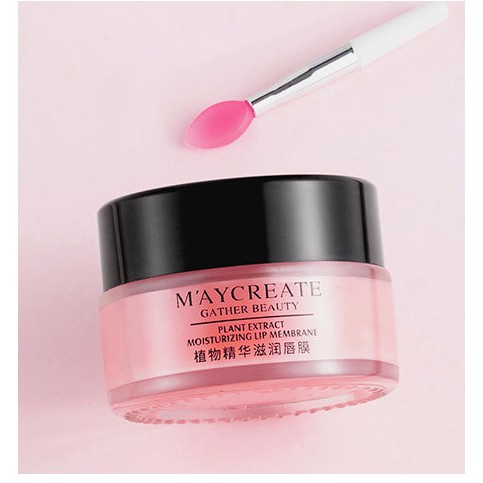 Mặt nạ môi Cherry Maycreate BT53