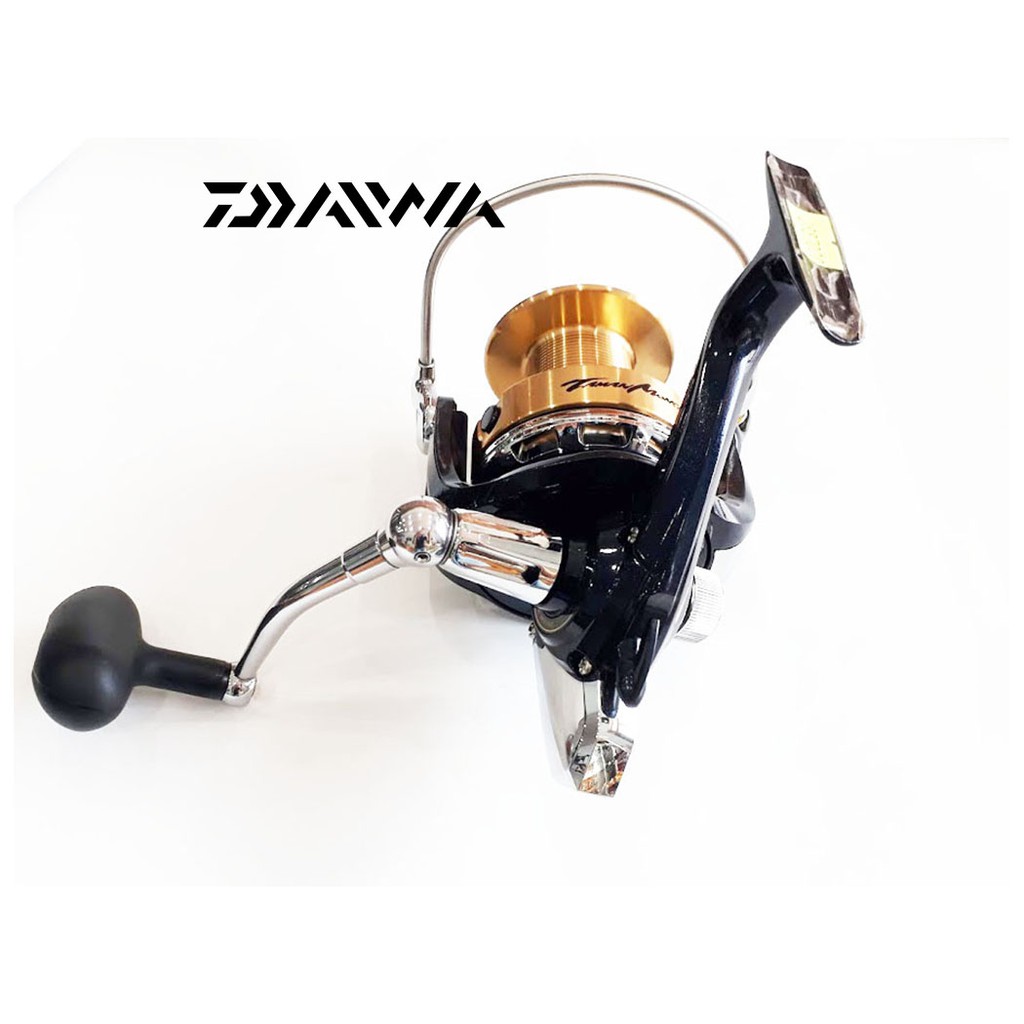 Máy Câu Cá Daiwa Taman Monster 6000