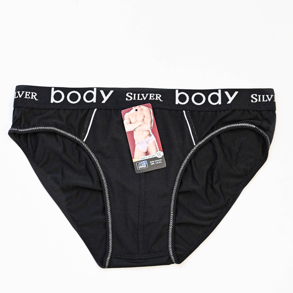 Quần lót nam Body thun lạnh