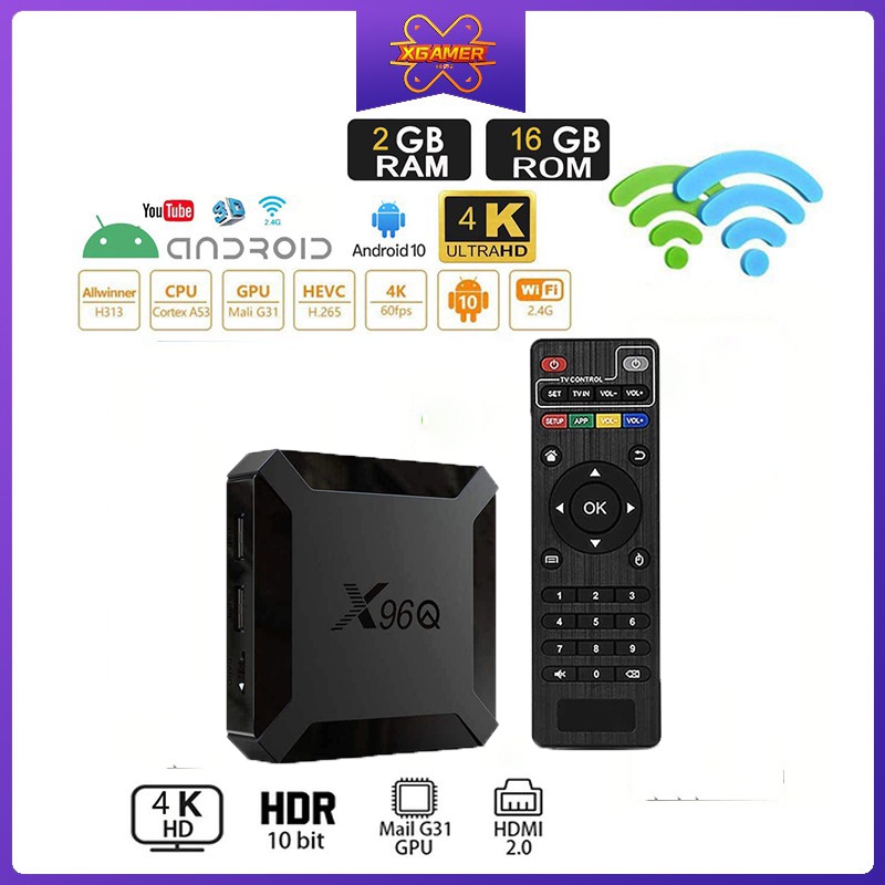 COMBO ĐẦU THU ANDROID TIVIBOX + G10S GIÁ RẺ BẤT NGỜ !