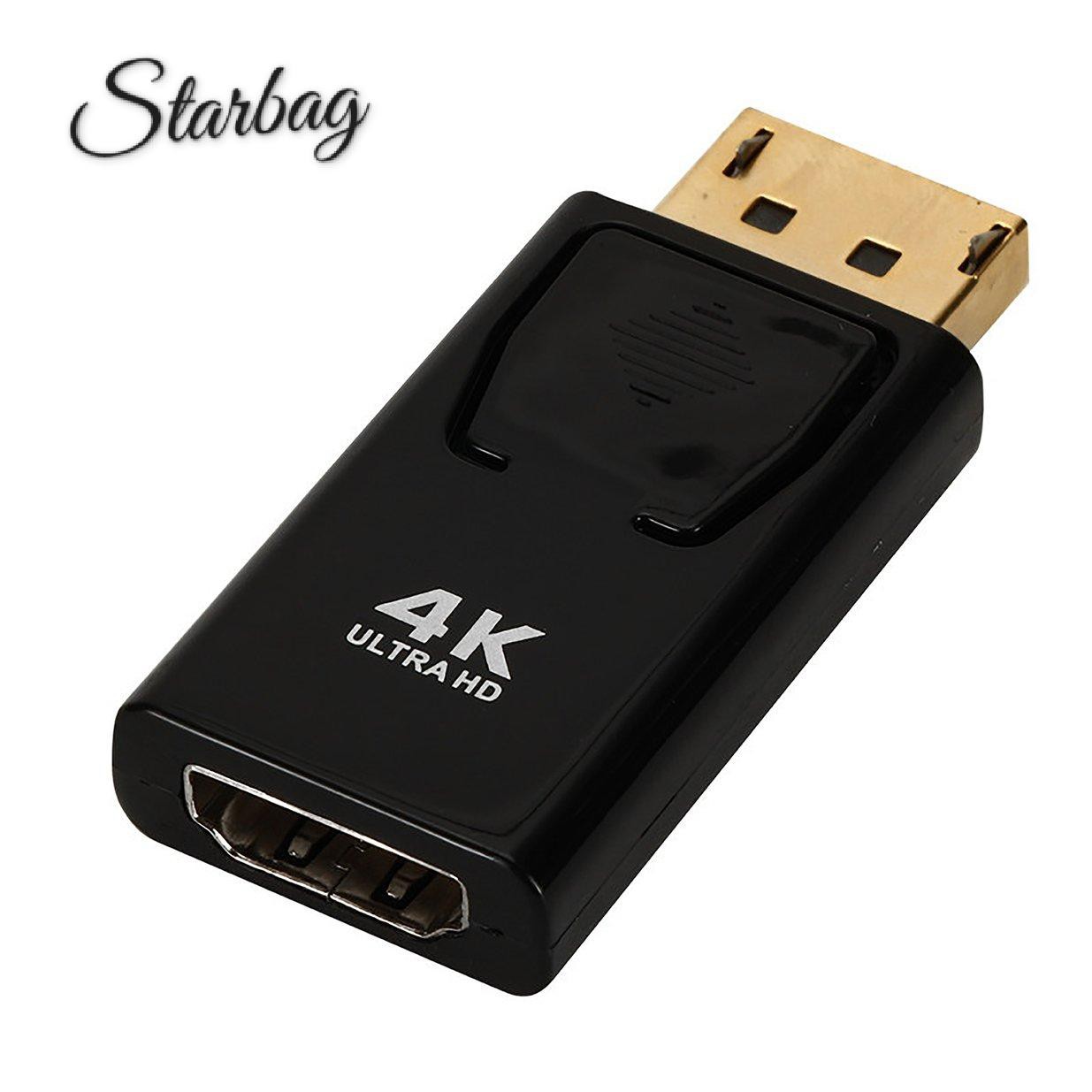 Đầu Chuyển Đổi Dp Sang Hdmi-Compatible | BigBuy360 - bigbuy360.vn